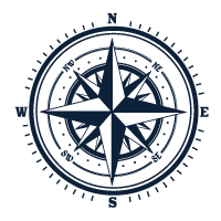 Compass Rose