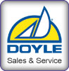 Doyle Sails Logo